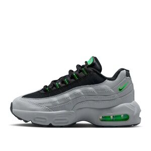 Nike Kids Air Max 95 Bubble Recraft Boys Size 1